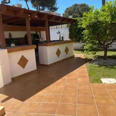 Sunny Calahonda Marbella