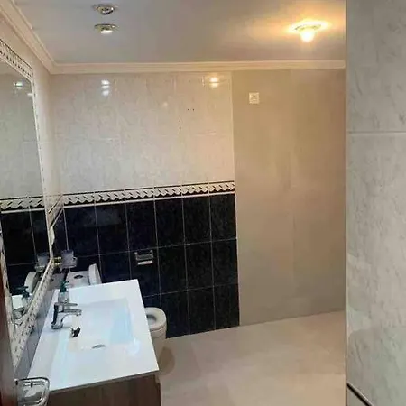 Villa Sunny Calahonda Marbella *