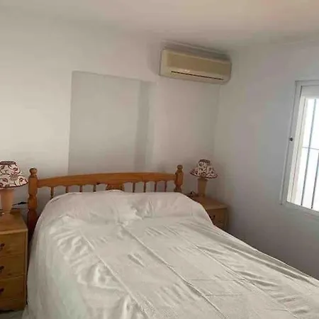 Villa Sunny Calahonda Marbella