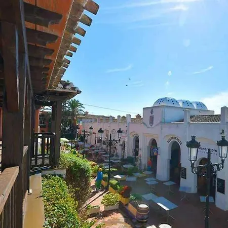 Sunny Calahonda Marbella