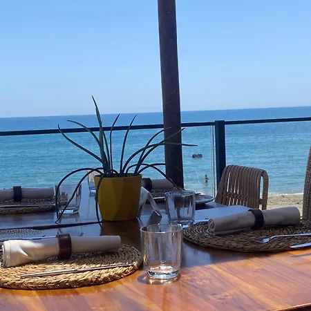 Sunny Calahonda Marbella * Sitio de Calahonda